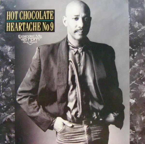 Heartache No 9 (Extended Mix)