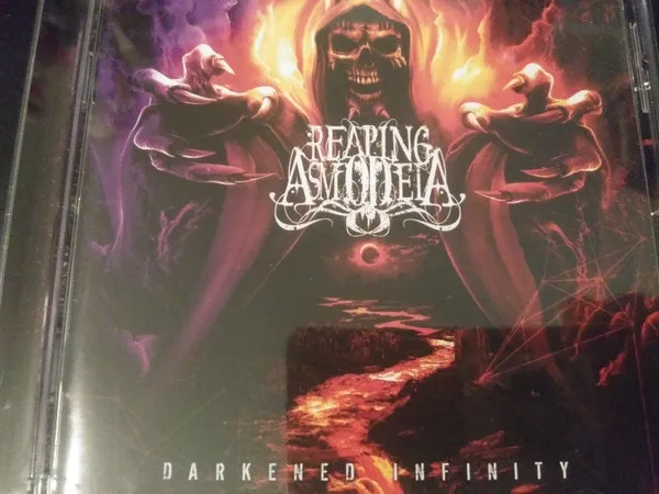 Darkened Infinity