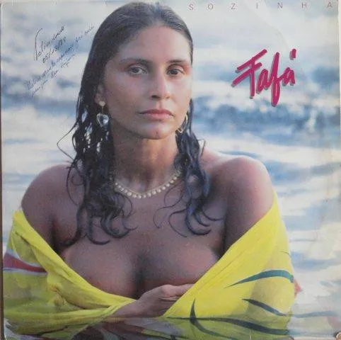 Sozinha