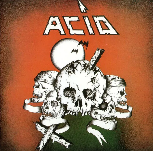 Acid