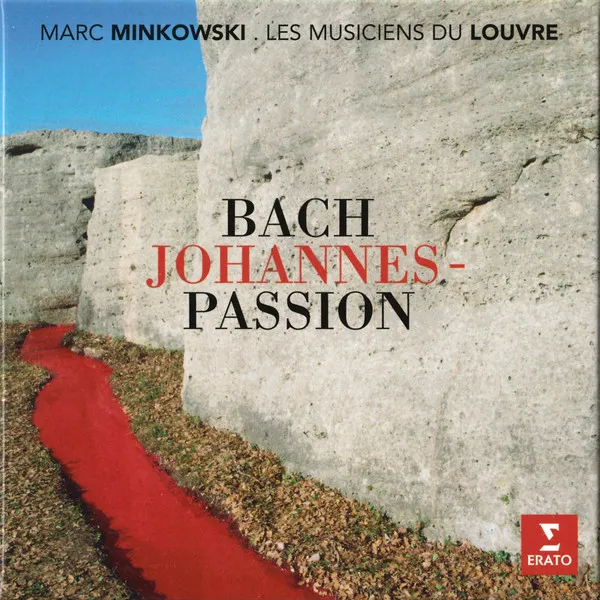 Johannes Passion