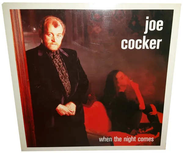 When The Night Comes