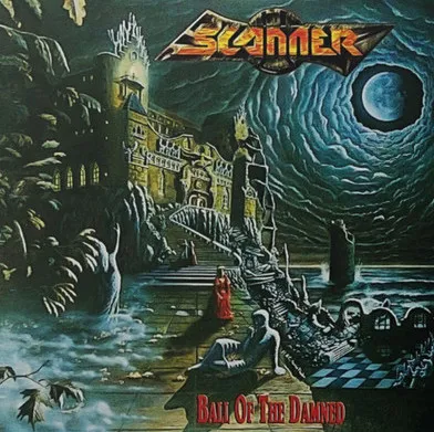 BALL OF THE DAMNED BLUE LTD.