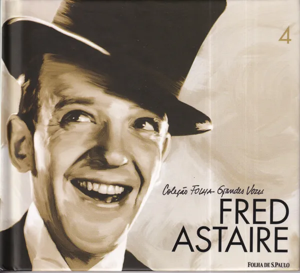 Fred Astaire