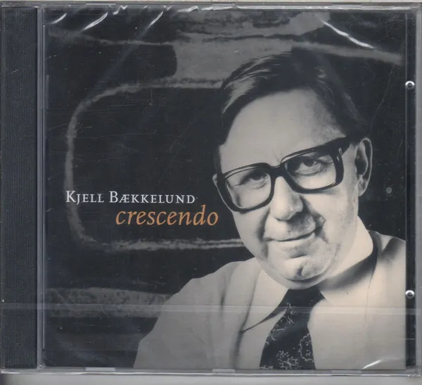 Kjell Bækkelund Crescendo