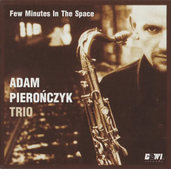 Few Minutes In The Space