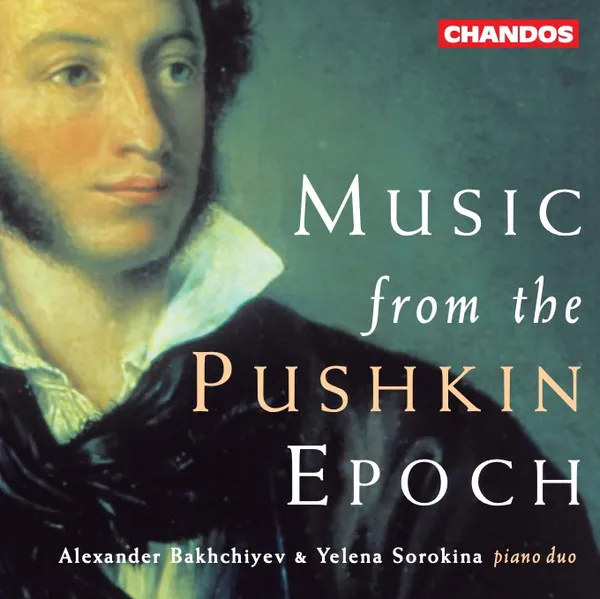 Music From The Pushkin Epoch