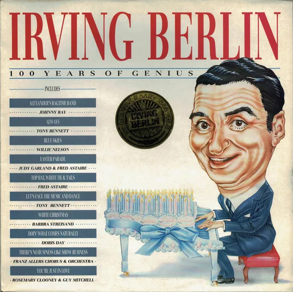 100 Years Of Genius