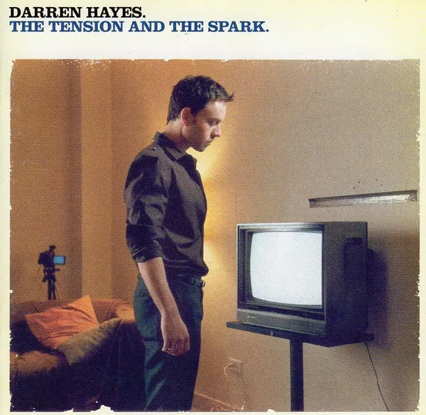 TENSION & THE SPARK