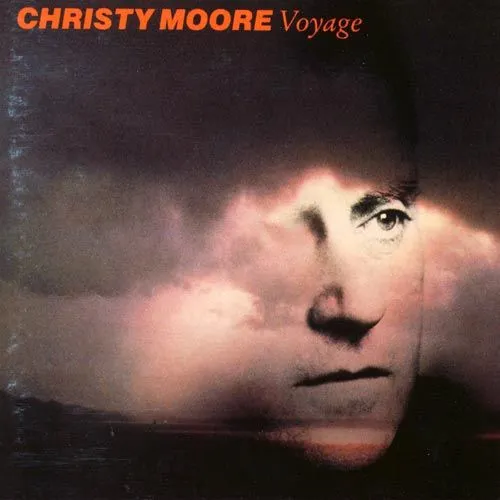 Christy Moore