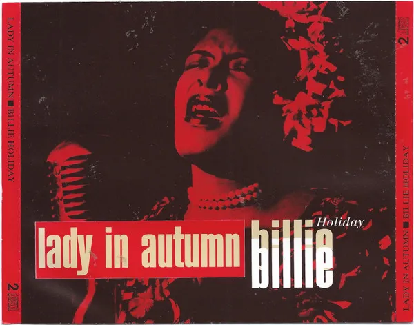 Lady In Autumn: The Best Of The Verve Years