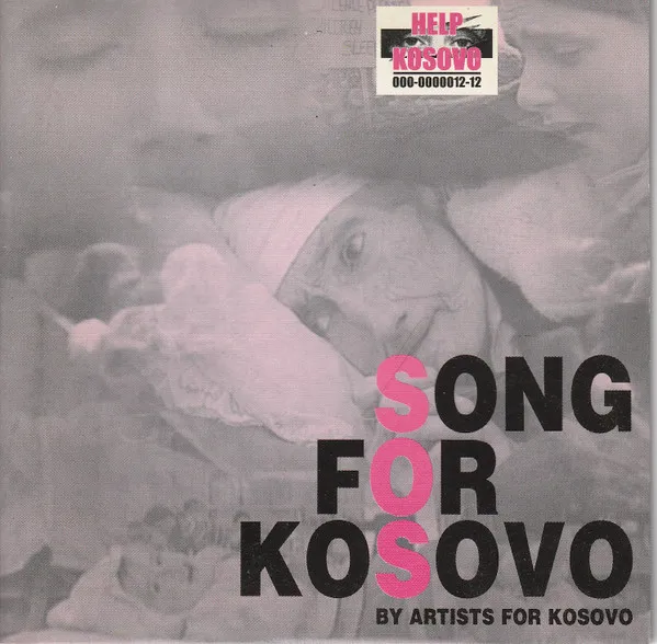 Song For Kosovo