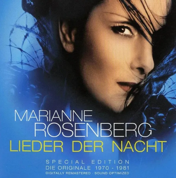 Lieder der Nacht - Special Edition