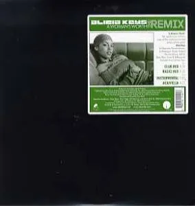 A Woman's Worth (The Remix)