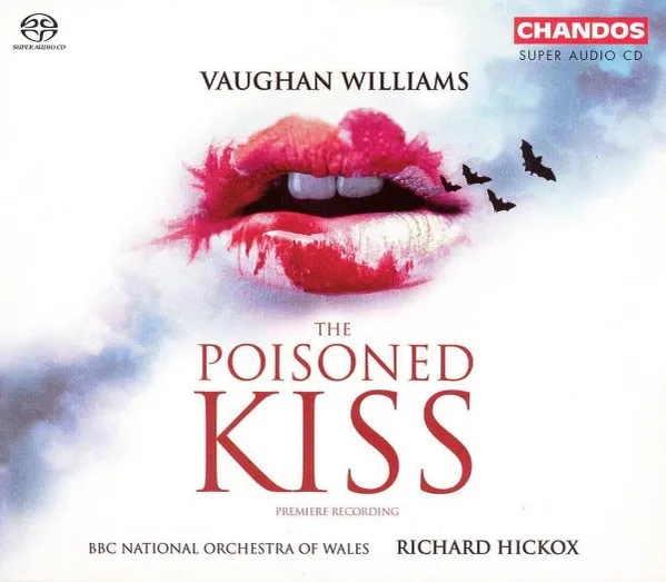 The Poisoned Kiss