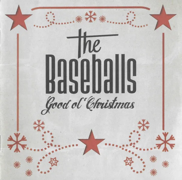 GOOD OL' CHRISTMAS