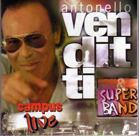 Campus Live