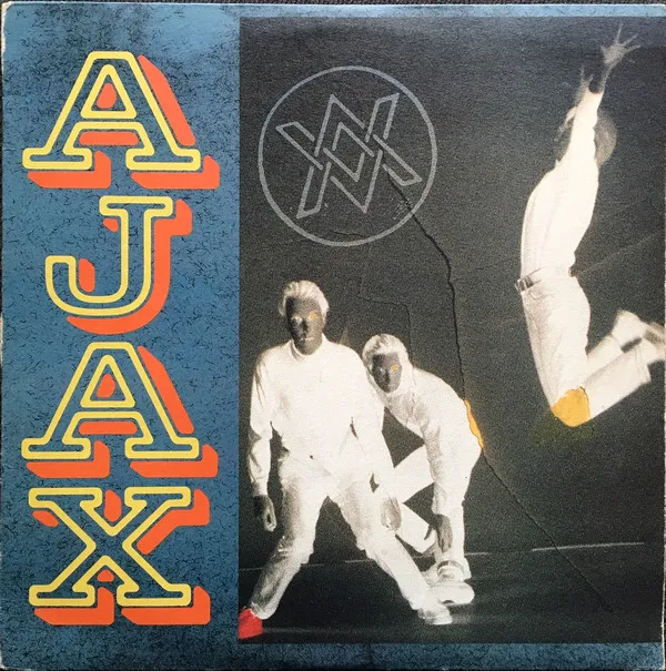 Ajax