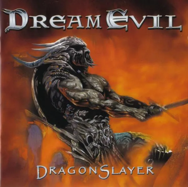 Dragonslayer