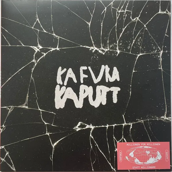 Kaputt