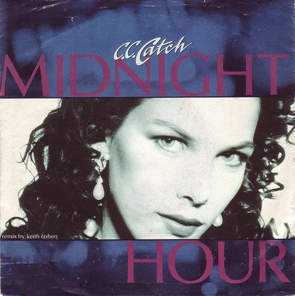 Midnight Hour (Remix By Keith Cohen)
