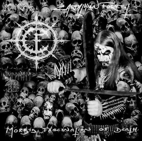 MORBID (REEDICE)