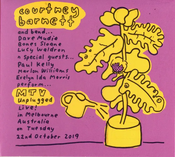 MTV Unplugged: Live In Melbourne