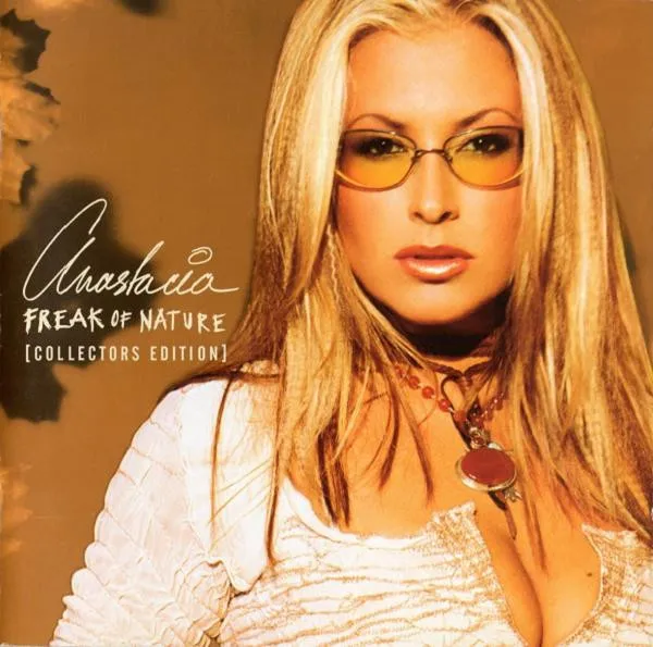 Freak Of Nature [Collectors Edition]