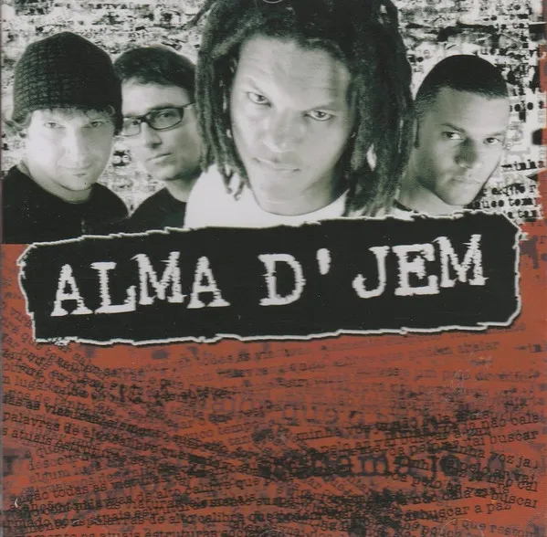 Alma D'jem