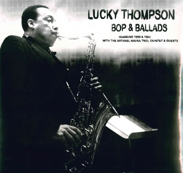 Bop & Ballads