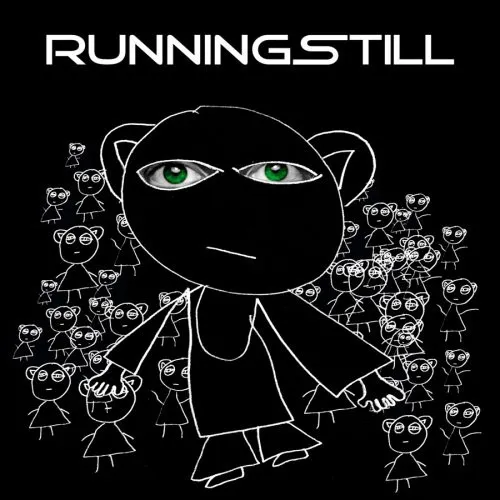 Running Still