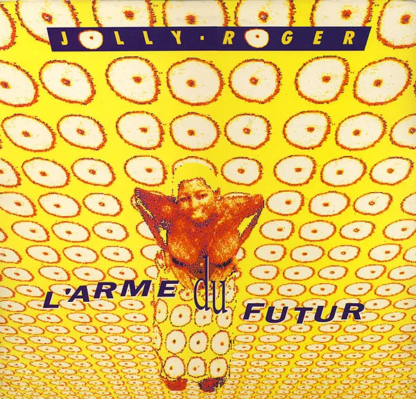 L'Arme Du Futur