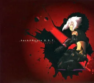 .Hack//Roots O.S.T.