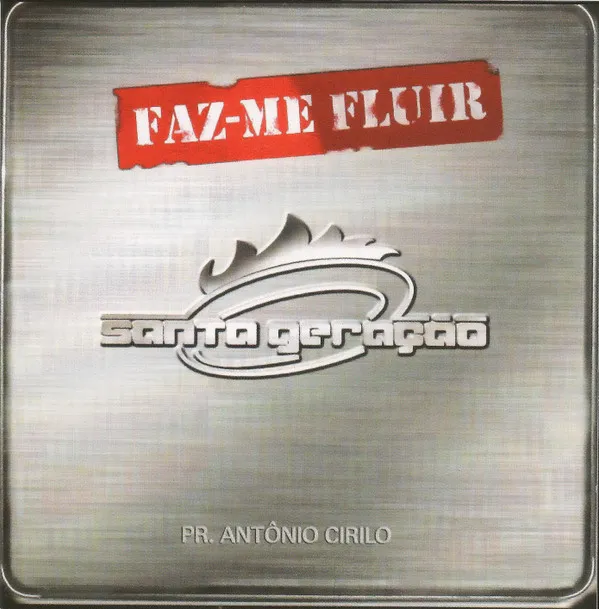 Faz-me Fluir