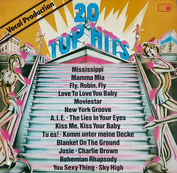 20 Top Hits