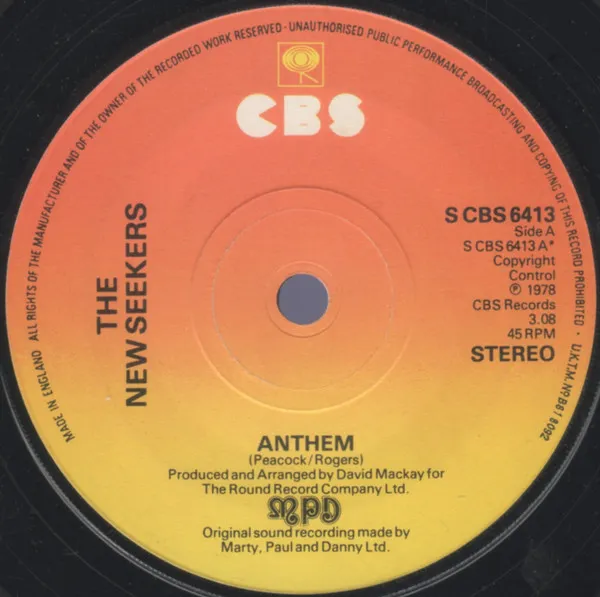 Anthem
