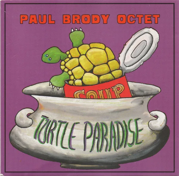 Turtle Paradise