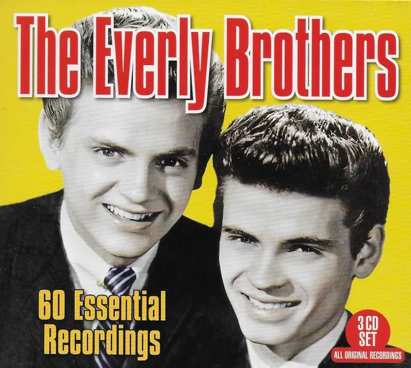 60 Essential Recordings