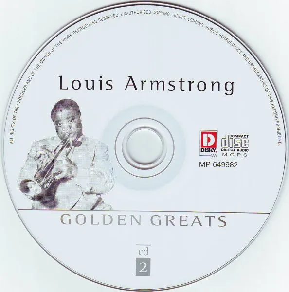 Golden Greats