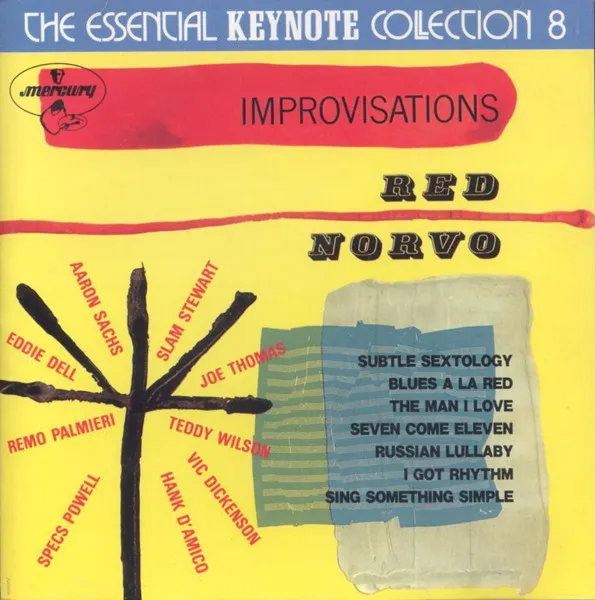 Improvisations