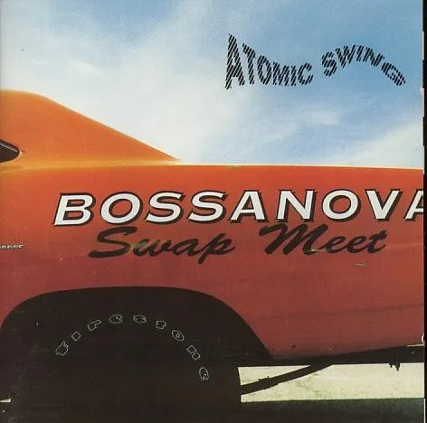 Bossanova Swap Meet