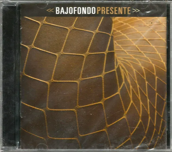 Bajofondo Tango Club