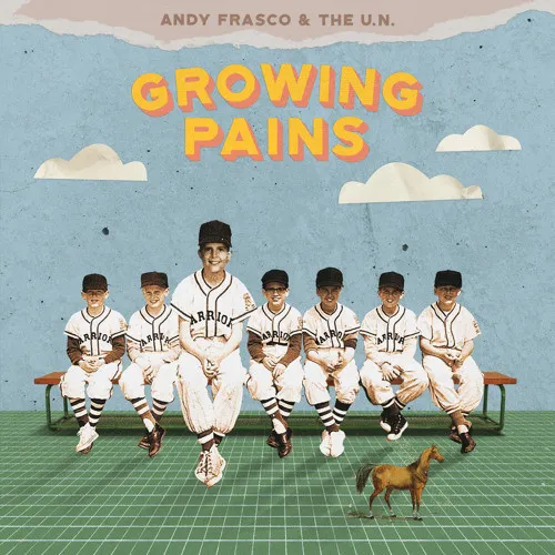 Growing Pains