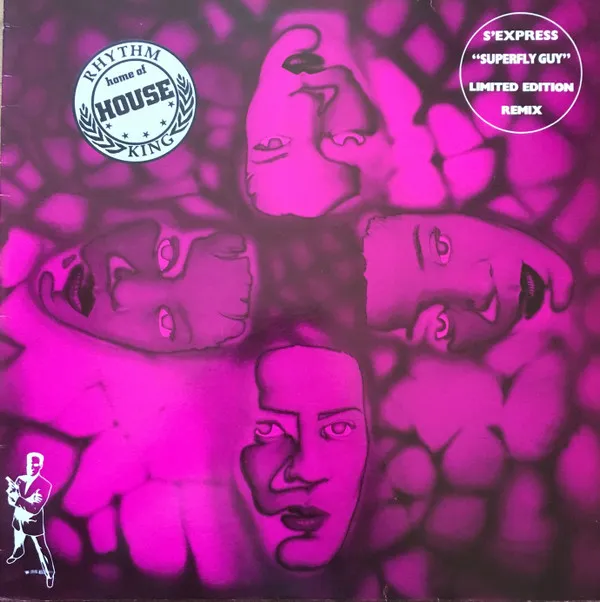 Superfly Guy (Limited Edition Remix)