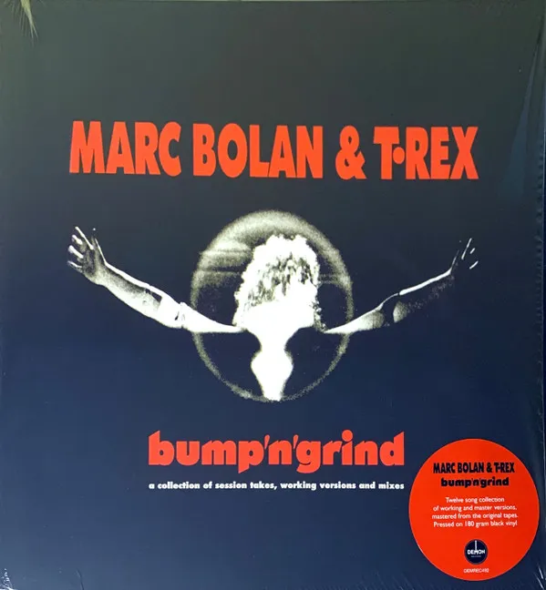 Bump 'n' Grind