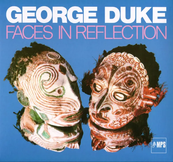 Faces In Reflection