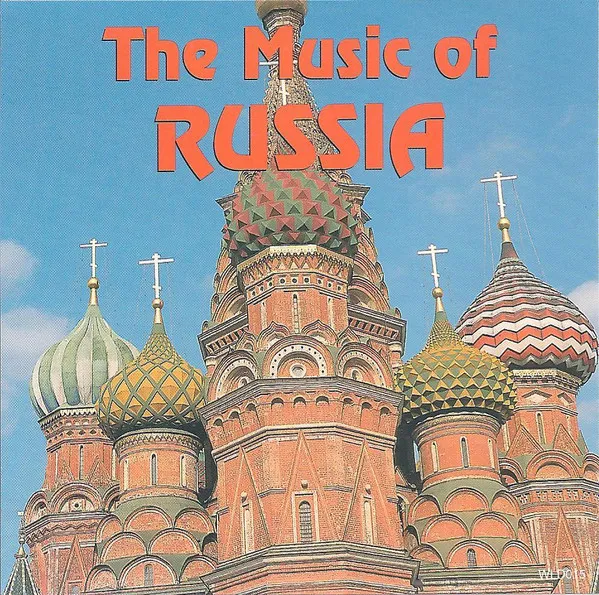 The Music Of Russia
