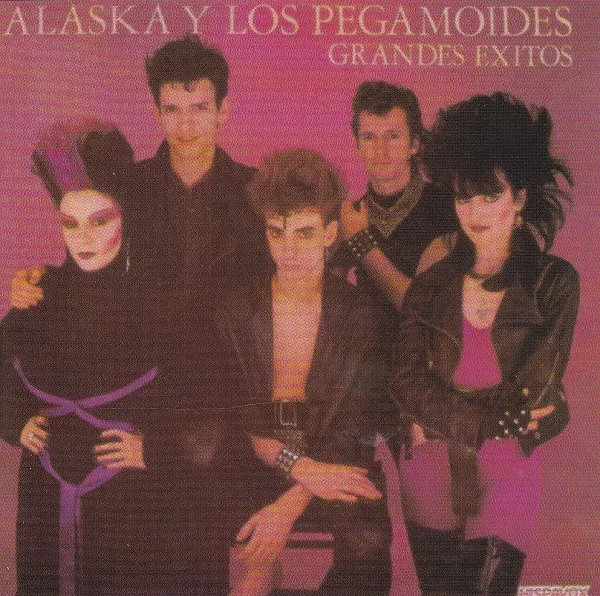 Grandes Exitos