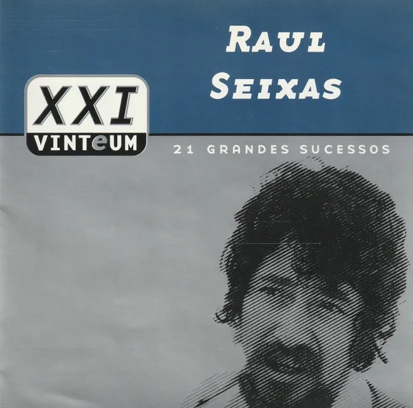 XXI - Vinteum: 21 Grandes Sucessos