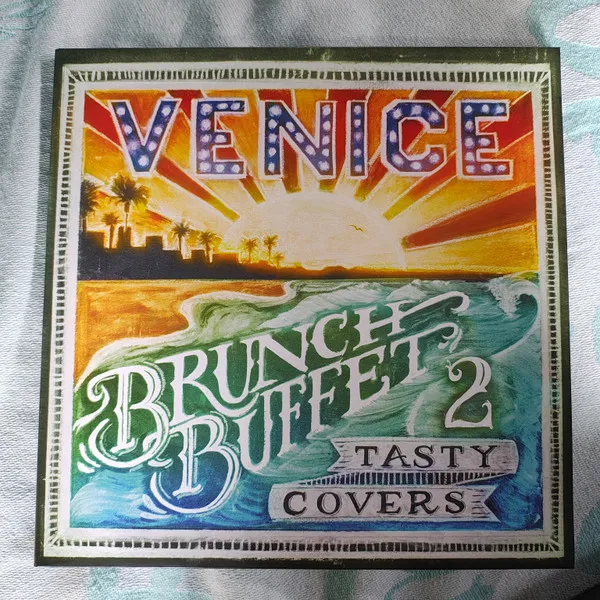 Brunch Buffet 2